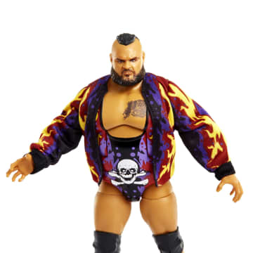 WWE Bronson Reed Elite Collection Action Figure - Image 2 of 6