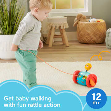 Fisher-Price Pull-Along Elephant
