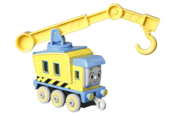 Fisher-Price Thomas & Friends Crane Vehicle - Image 2 of 6