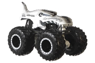 Hot Wheels Monster Trucks Creature 3-Pack