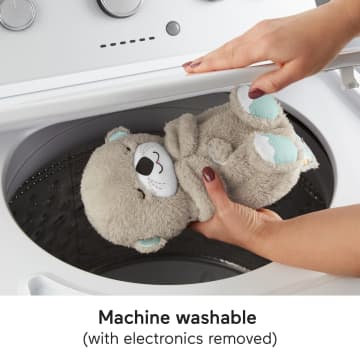 Soothe 'N Snuggle Otter