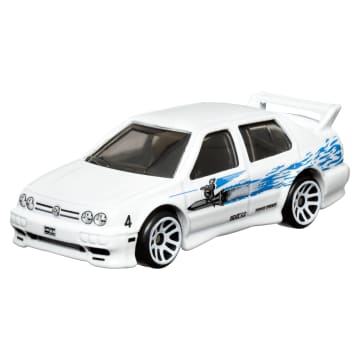Hot Wheels Cars, Fast & Furious Συλλογή Αυτοκινήτων
