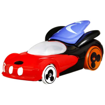 HOT WHEELS Character Cars Vehicles Assortment