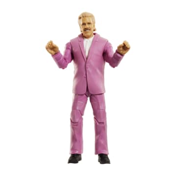 WWE Damian Priest Royal Rumble Elite Collection Action Figure