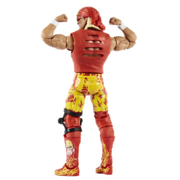 WWE Hulk Hogan Elite Collection Action Figure