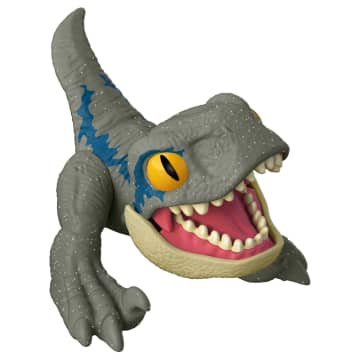 JURASSIC WORLD UNCAGED WILD POP UPS Assortment