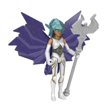 He-Man and The Masters of the Universe Sorceress Action Figure