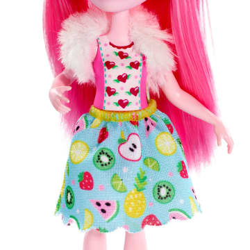 Enchantimals Bree Bunny Doll