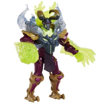 He-Man and The Masters of the Universe Skeletor Reborn Action Figure