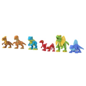 Imaginext Jurassic World Baby Dinosaurs