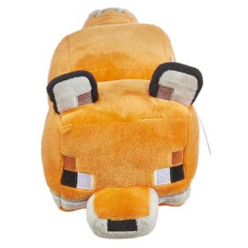 Minecraft Basic Plush Fox