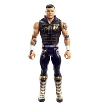 WWE Dominik Mysterio Action Figure