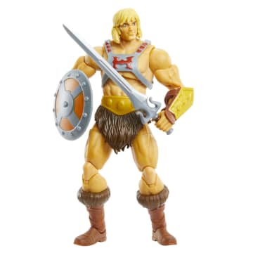 Masters of the Universe Masterverse Revelation He-Man Action Figure
