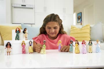 Disney Princess Μίνι Κούκλες - Image 2 of 9