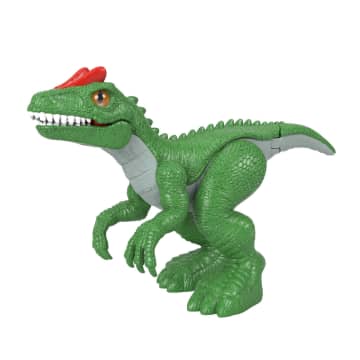 Imaginext® Jurassic World Figürler