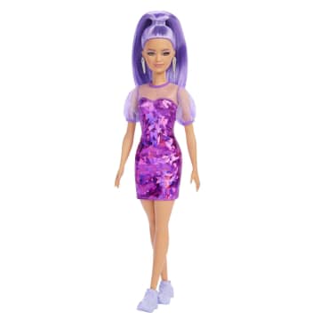 Barbie Fashionistas Bambola N. 178