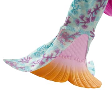 Royal Enchantimals™ Maura Mermaid™ & Glide™ Κούκλα - Image 5 of 6