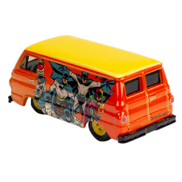 Hot Wheels® Pop Culture Premium Arabalar