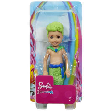 Barbie Dreamtopia Surtido de muñecas
