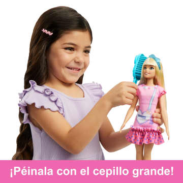 Barbie My First Barbie 'Malibu' Muñeca