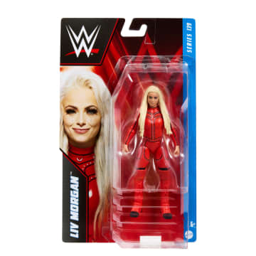 WWE Basic Action Figure Assortment