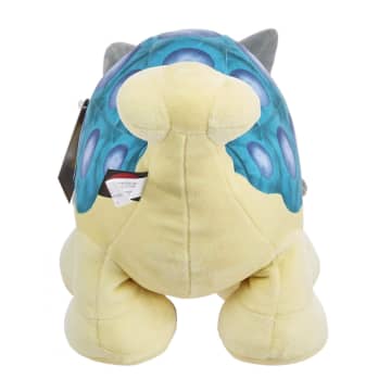 Jurassic World Ankylosaurus 'Bumpy' Plush