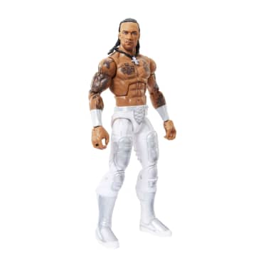 WWE Damian Priest Royal Rumble Elite Collection Action Figure