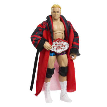 WWE Elite Collection "Stunning" Steve Austin Action Figure