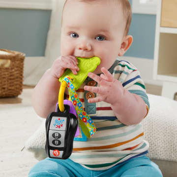 Fisher-Price Play & Go Activity Keys (D, F, E)