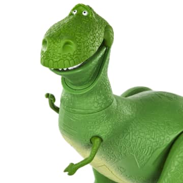 Disney and Pixar Toy Story Roarin' Laughs Rex