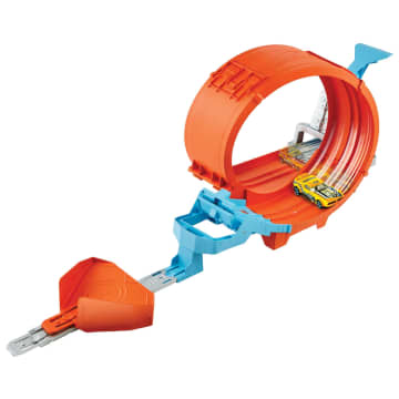 Hot Wheels® Rywalizacja Mistrzów Zestaw Asortyment - Image 8 of 10