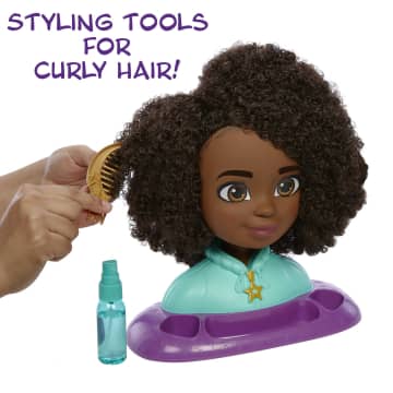 Karma's World Styling Head Accessory