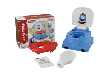 Thomas & Friends Thomas Railroad Rewards Potty