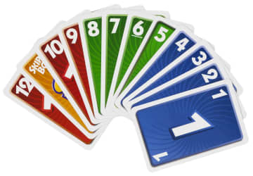 Skip-Bo Gra