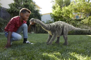 Jurassic World Legacy Collection Apatosaurus
