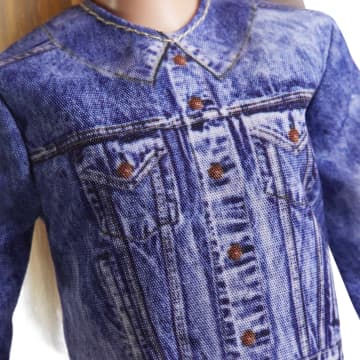 Кукла Barbie Малибу с аксессуарами