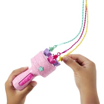 Κούκλα και Αξεσουάρ Barbie Dreamtopia Πριγκίπισσα Ονειρικά Μαλλιά