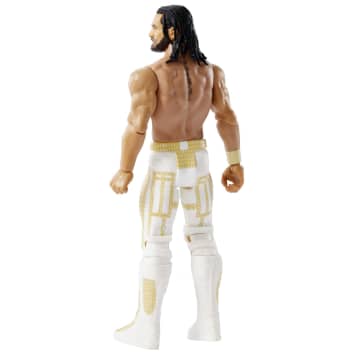 WWE WrestleMania Seth Rollins Action Figure