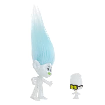 Trolls 3 Band Together Guy Diamond Kleine Pop - Imagen 5 de 6