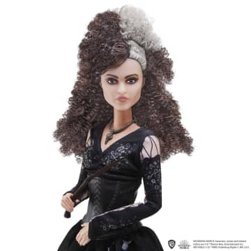Harry Potter – Poupée Bellatrix Lestrange