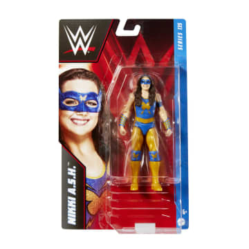 WWE Basic Action Figure Assortment