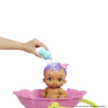 Набор игровой My Garden baby Ванночка и кроватка
