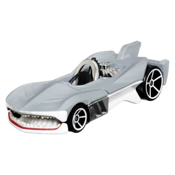 HOT WHEELS Character Cars Vehicles Assortment