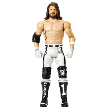WWE AJ Styles Action Figure
