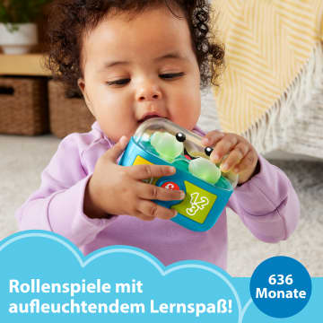 Fisher-Price Meine Ersten Ohrhörer