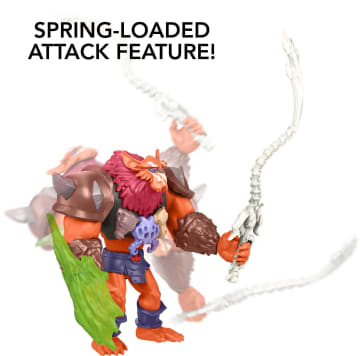 He-Man and the Masters of the Universe Beast Man Action Figure