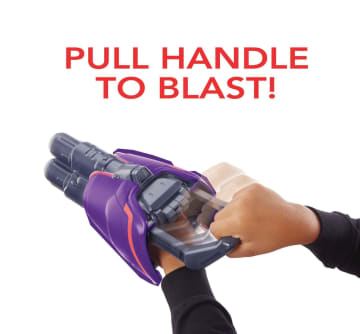Disney Pixar Lightyear Zurg Arm Blaster - Image 4 of 6