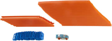Набор игровой Hot Wheels Конструктор трасс Мега трек