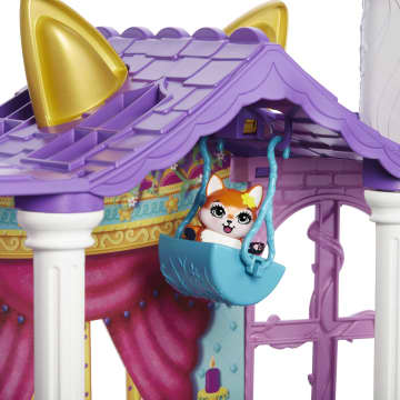 Chateau Royal Enchantimals - Imagen 3 de 6