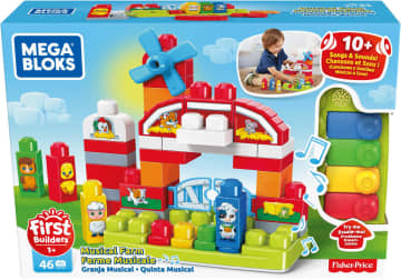 Mega Bloks® Игровой набор 
